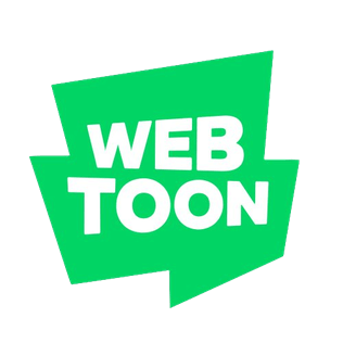 webtoon logo